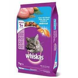 Cat food for shop 1 year old