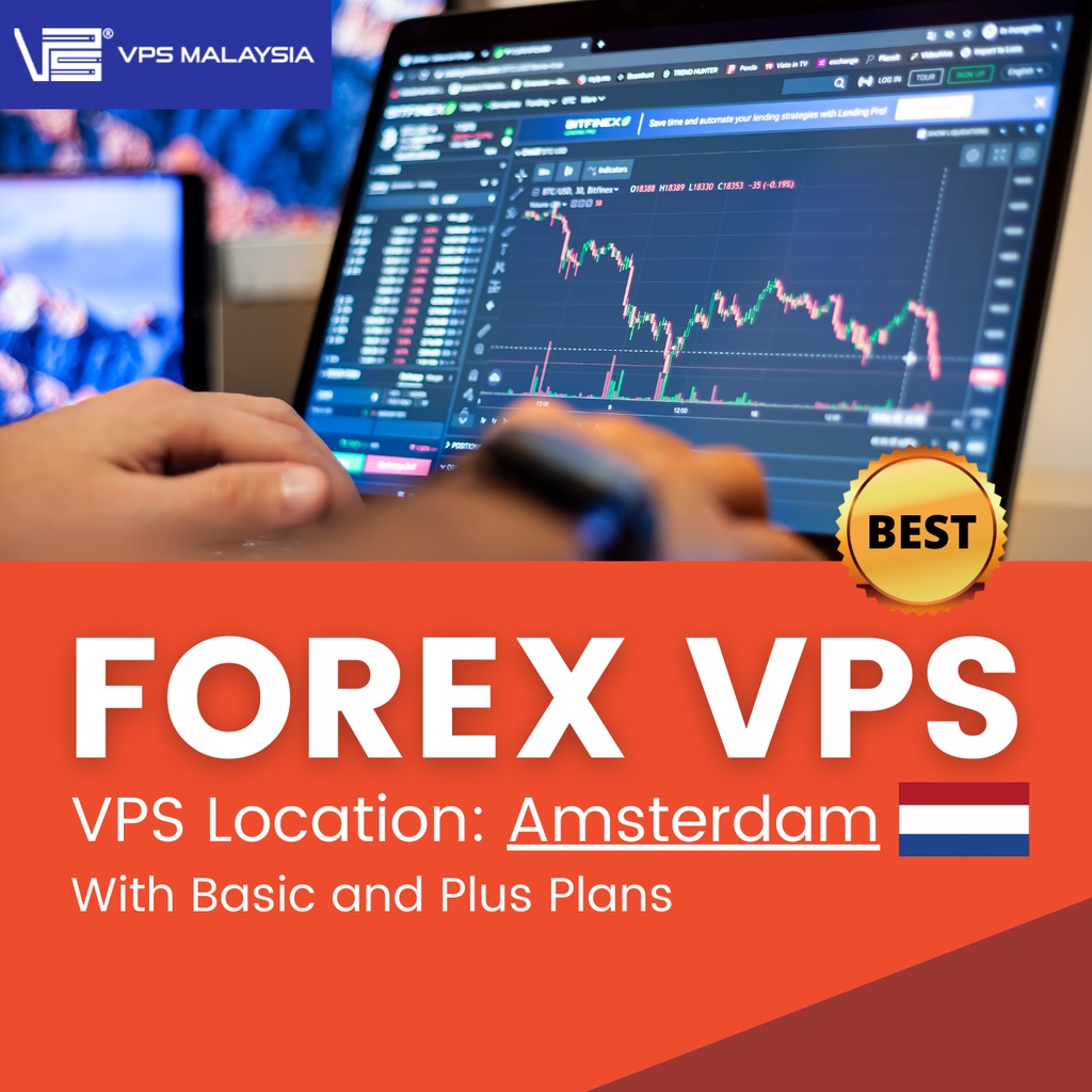 Forex VPS Amsterdam | Cheap VPS | Lowest Latency | 24/7 Support | VPS