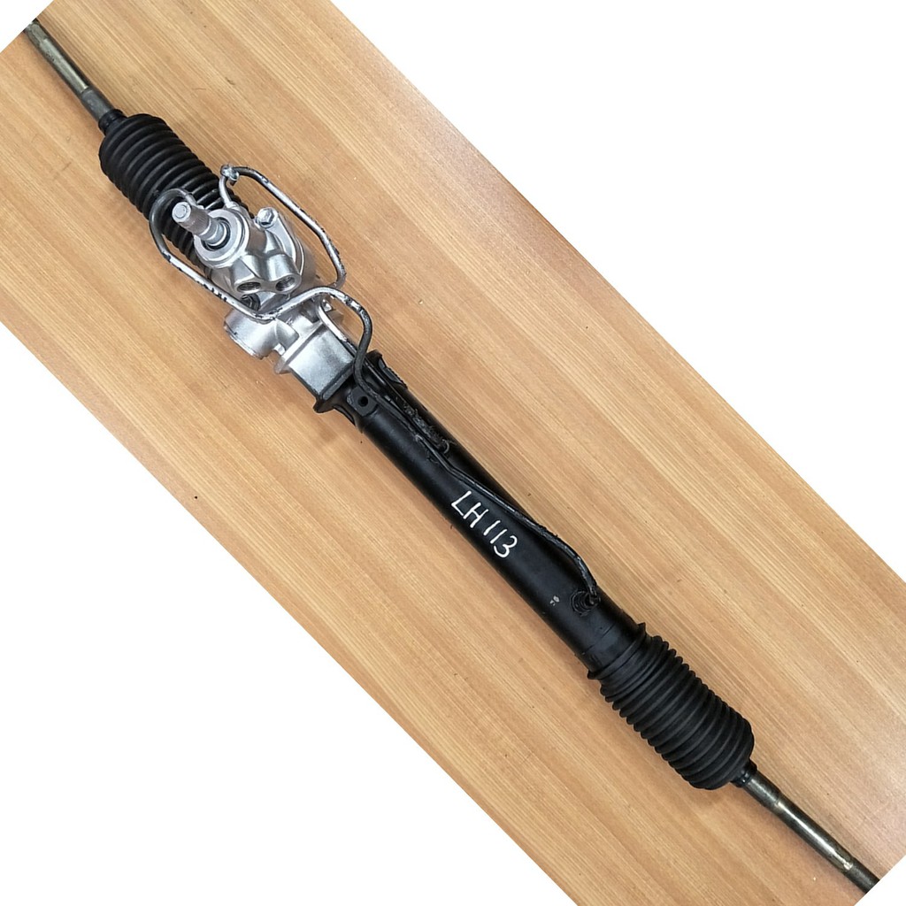 Toyota Hiace LH113 Power Steering Rack Shopee Malaysia