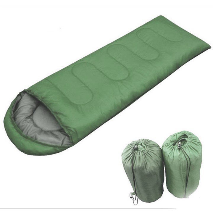 Office 2024 sleeping bag