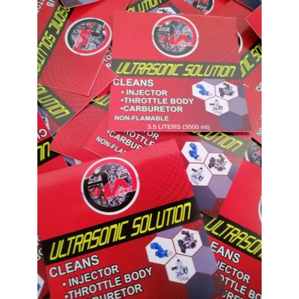 product label sticker | Shopee Malaysia