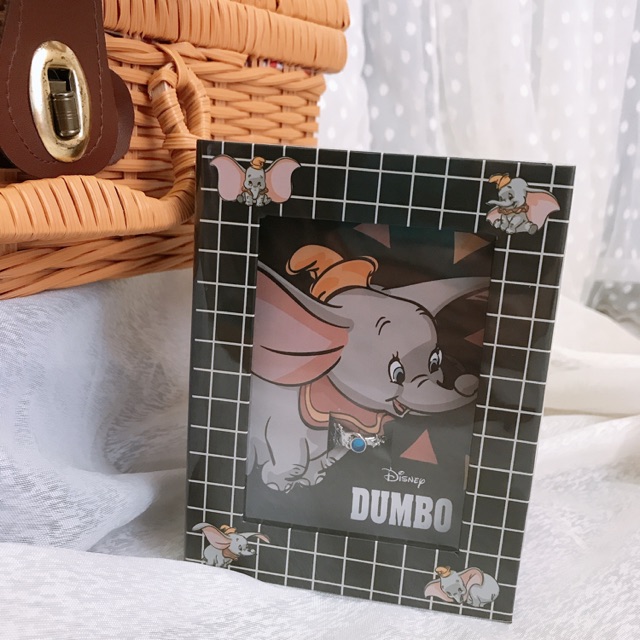 Dumbo ring sale