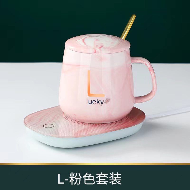 Kodo USB Mug Heater Coffee Mug Cup Warmer Milk Tea Water Heating