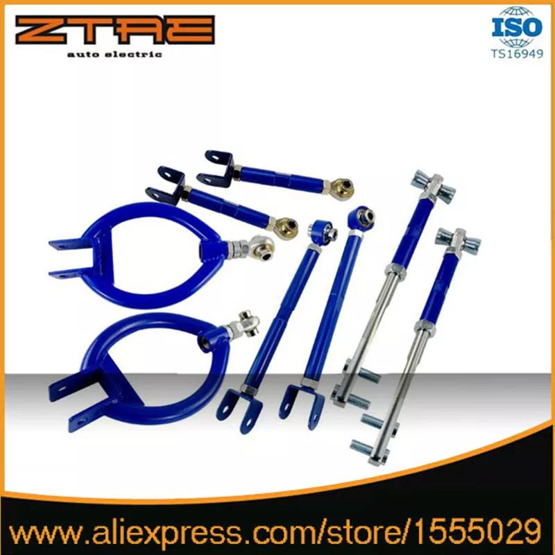 Fit 240SX S13 300ZX Z32 Rear Camber High Tension Traction Toe ...