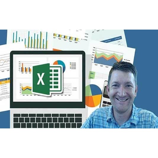 [Udemy Course] Microsoft Excel Data Analysis and Dashboard Reporting by ...