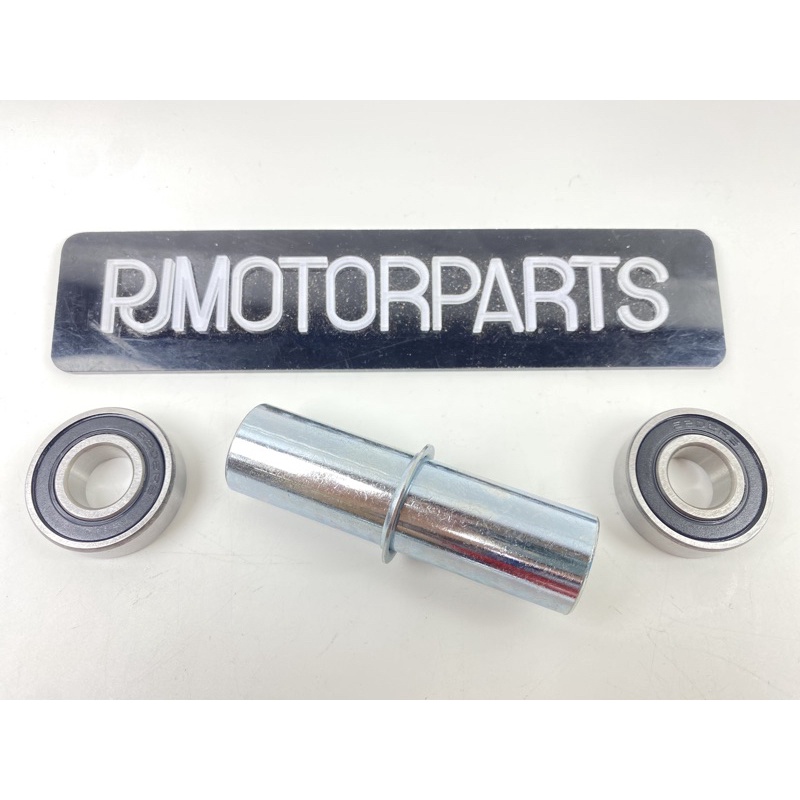 FZ150 NEW FZ 150 FI ( REAR DISC ) FRONT & REAR HUB RIM BEARING TYRE ...