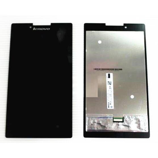 WT Lenovo TAB 2 A730 A730HC A7 30 Display LCD Digitizer Touch