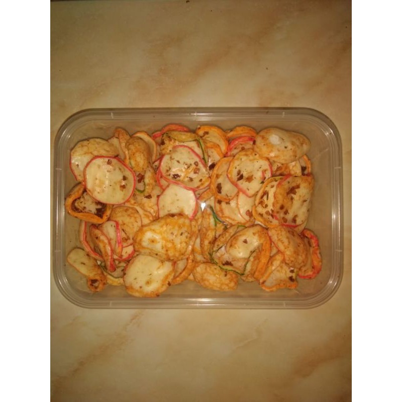 New Sebling / Seblak Dry Box (100gr) | Shopee Malaysia