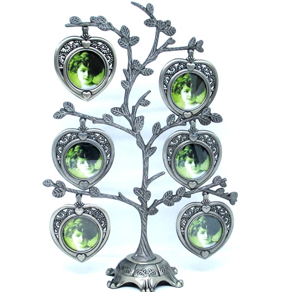 Family Tree Photo Holder (6 photos) Shopee Malaysia