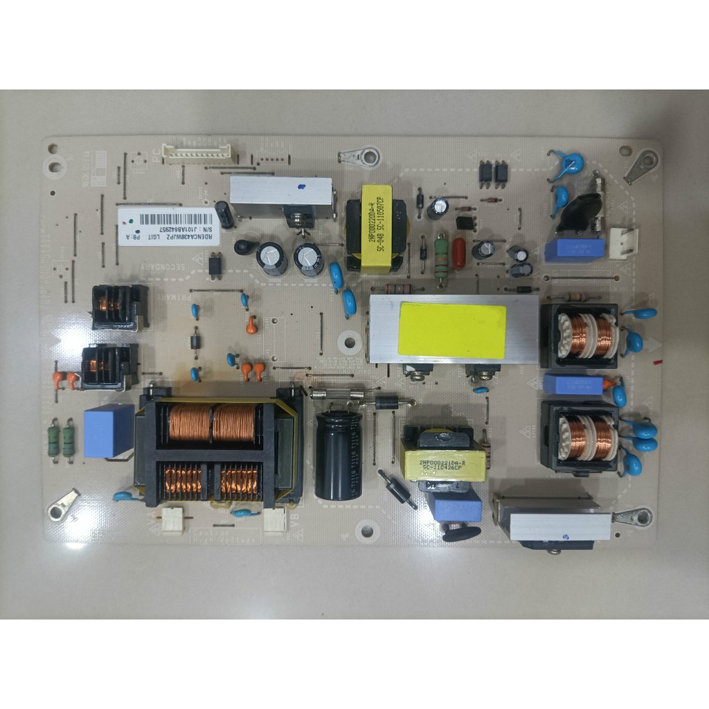 GA896WJSA Telecomando di Sostituito Adatto Per Sharp TV