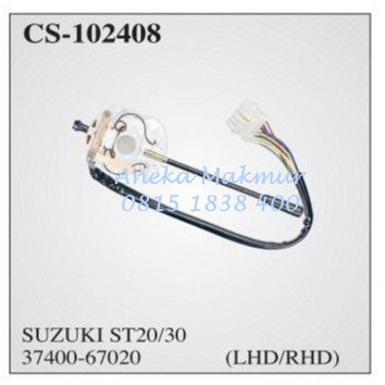 Suzuki ST20 sen Switch | Shopee Malaysia