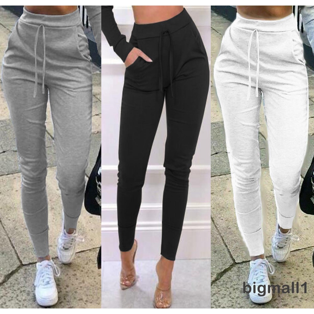 sweat pants - Pants & Shorts Prices and Promotions - Women Clothes Feb 2024