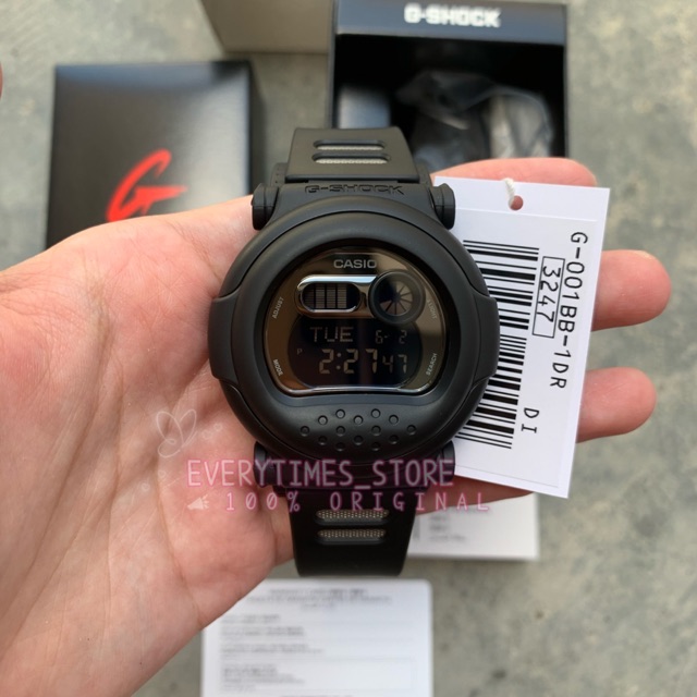 Casio g001bb best sale