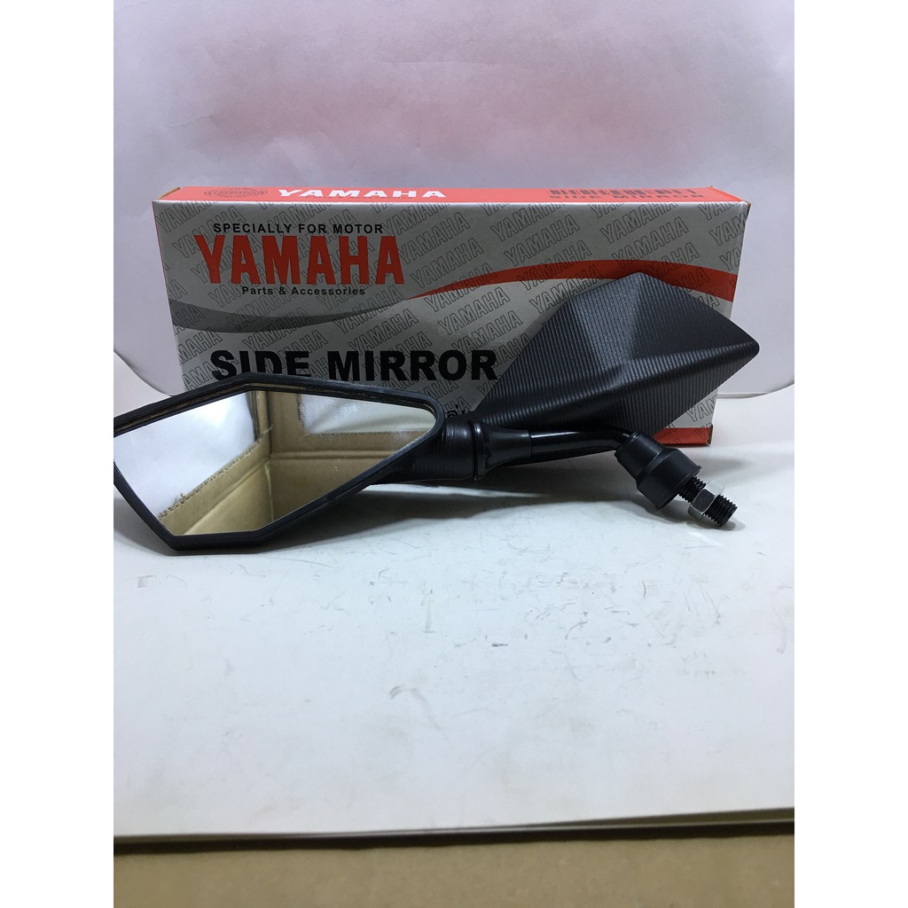 Thailand Style Side Mirror(HONDA/YAMAHA) Shopee Malaysia