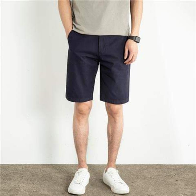 💥Ready Stock💥COD Men Short Pants Summer High Waist Chino Short Pants ...