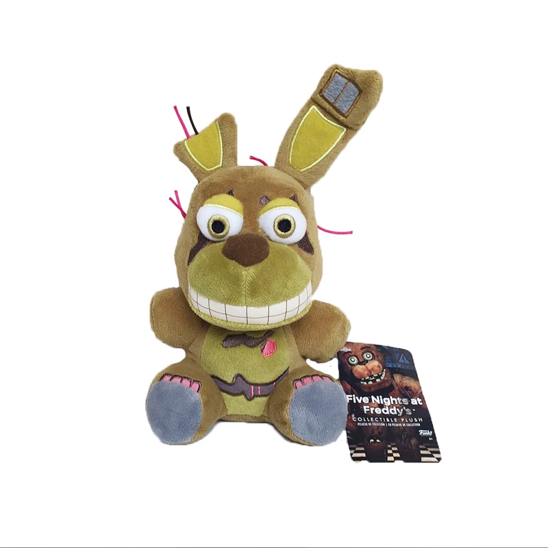 fnaf plush em Promoção na Shopee Brasil 2023, fnaf plushies shopee