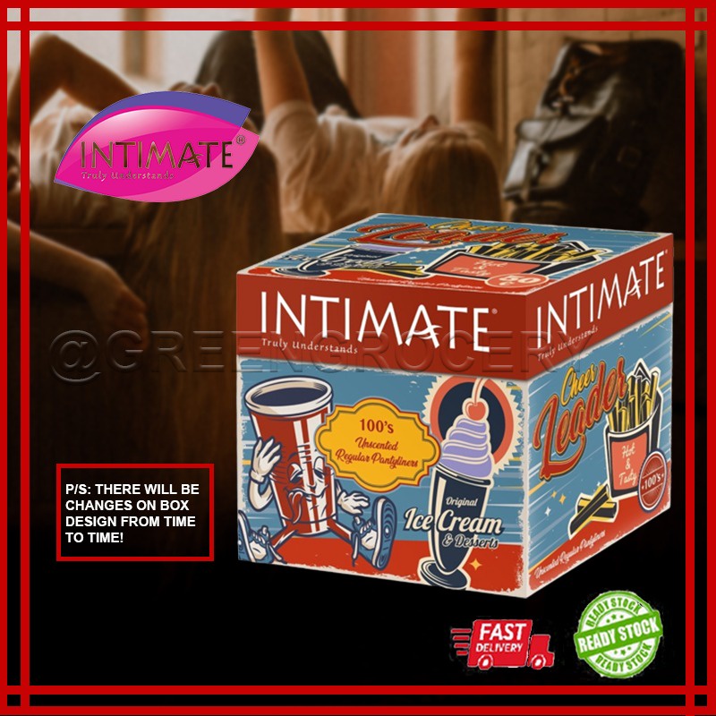 Intimate 100