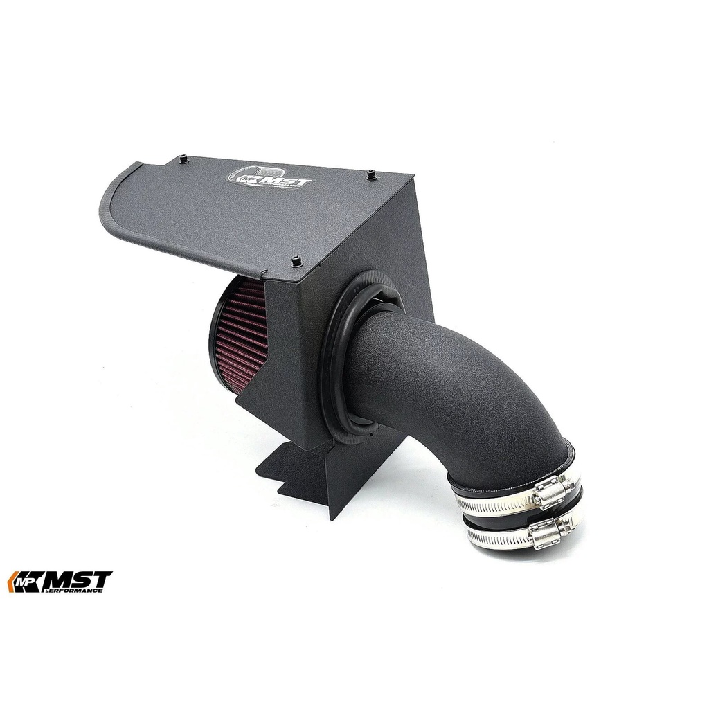 BMW 5 Series G30 530i 540i 2017+ - MST Performance Air Intake Kit (BW ...