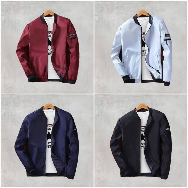 🔥REDAY STOCK 🔥 KOREAN STYLE JACKET | Shopee Malaysia