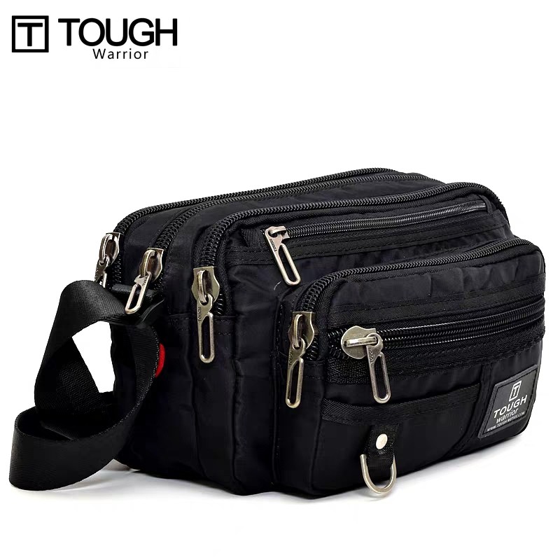 Tough Army Men Bag Tough Bag Tough Sling Bag Shoulder Bag Men Bag Beg