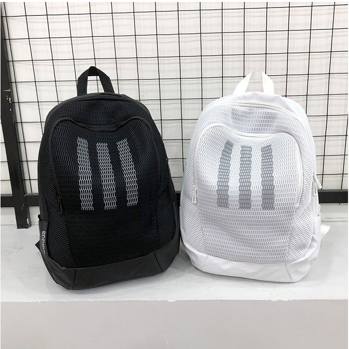 Ready Stock Adidas NEO BP MIX NEOPARK Backpack Bag Shopee Malaysia