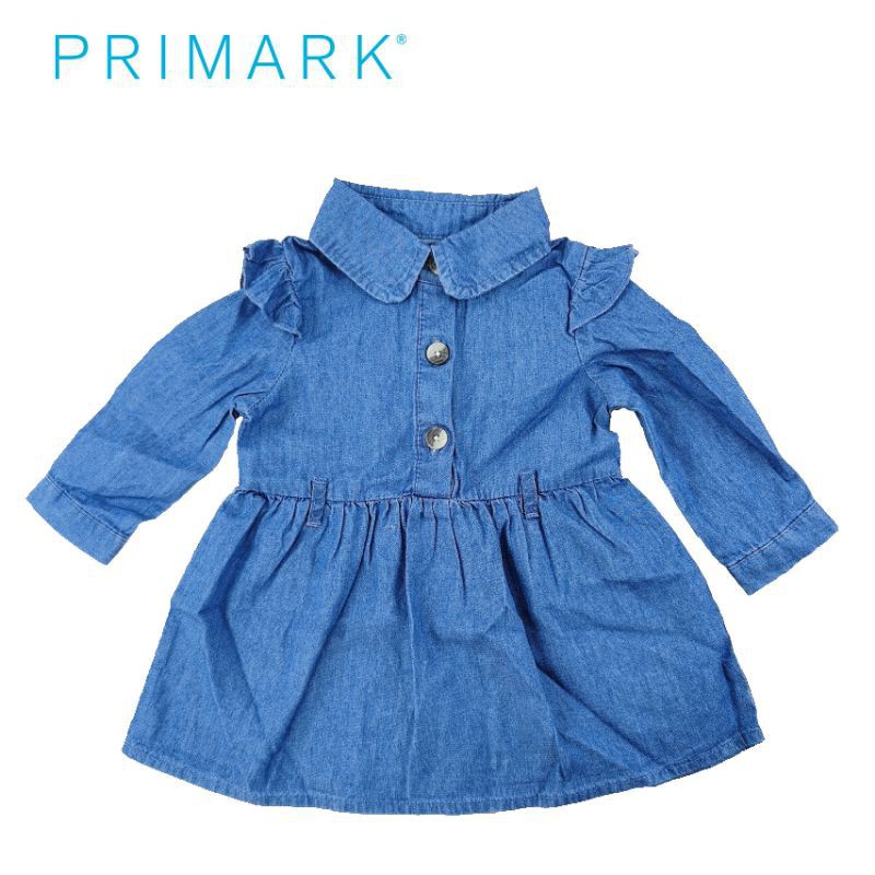 Primark hotsell jeans dress