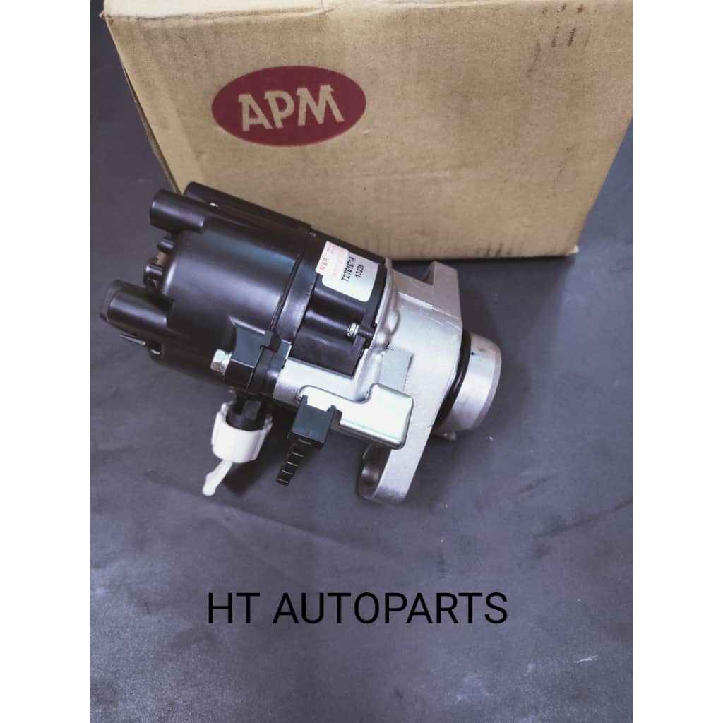 APM DISTRIBUTOR FOR PROTON WIRA INJECTION 1.3 1.5 Shopee Malaysia