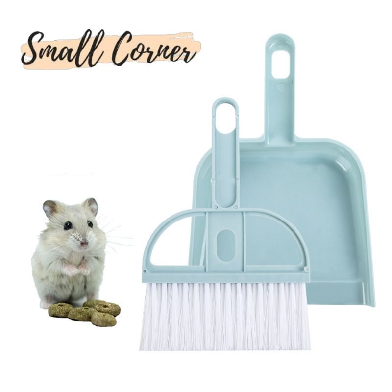 Mini Desktop Sweep Cleaning Brush Dustpan Set For Cleaning 小扫把 small ...