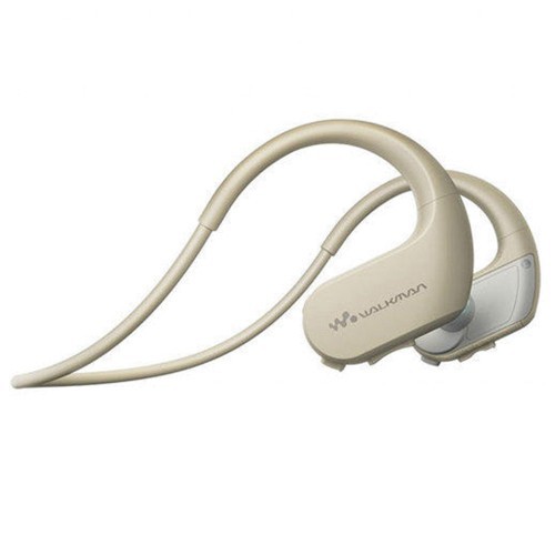 SONY Walkman Player Waterproof NW-WS413 4GB Ivory - 1 year