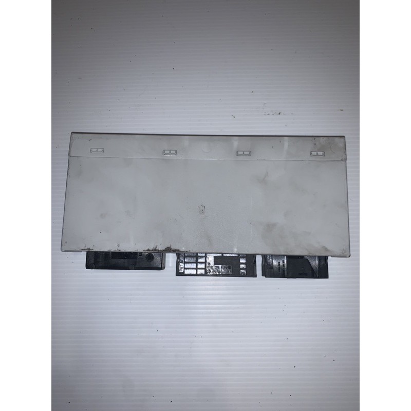 BMW E46 3 Series Gm5 Main Body Control Module General Unit ECU | Shopee ...