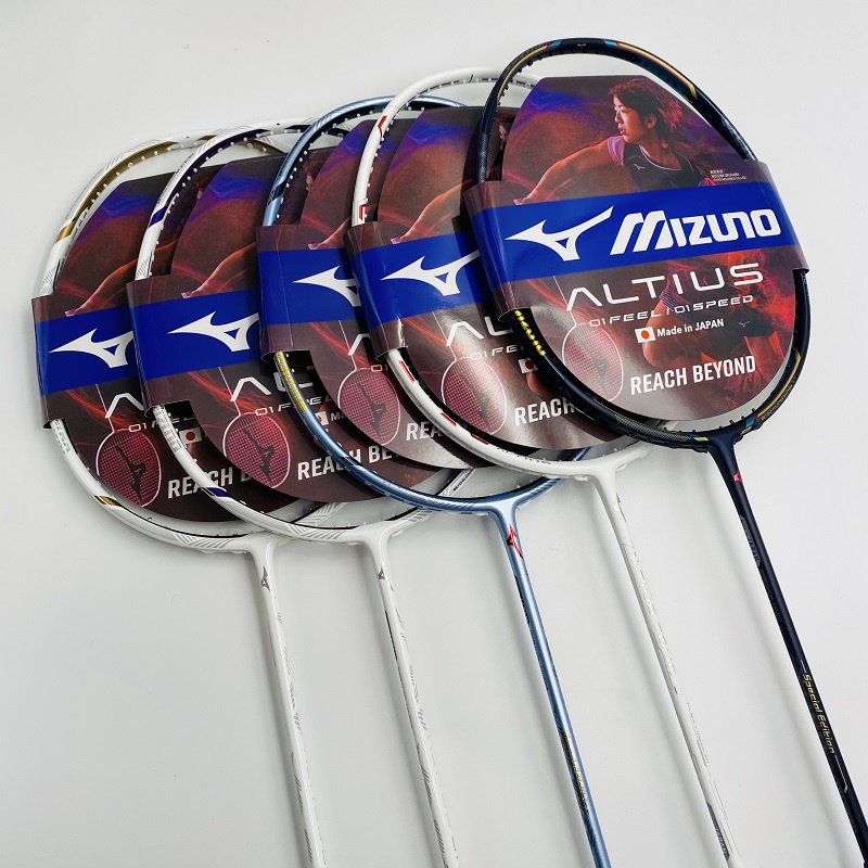 Mizuno on sale racket malaysia