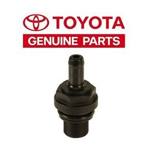 ORIGINAL TOYOTA GENUINE HILUX & INNOVA MODEL PCV VALVE | Shopee Malaysia