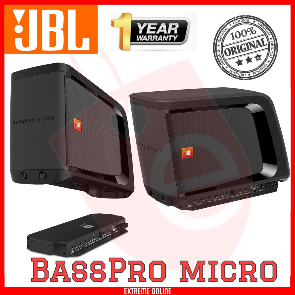 Basspro micro best sale