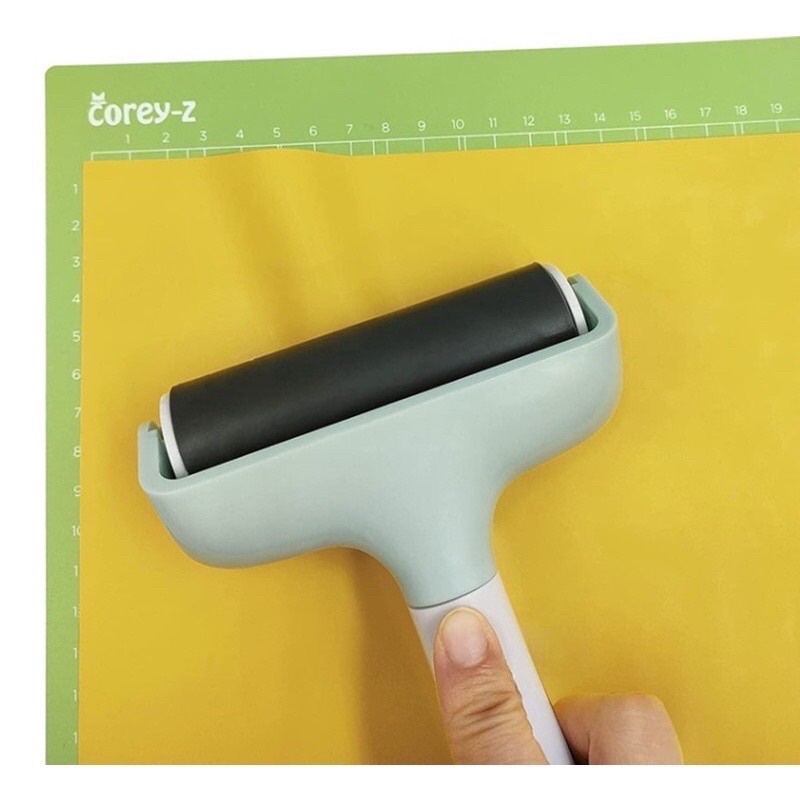 Fatihahandicrafts brayer Roller Craft Stamping Brayers for Cricut