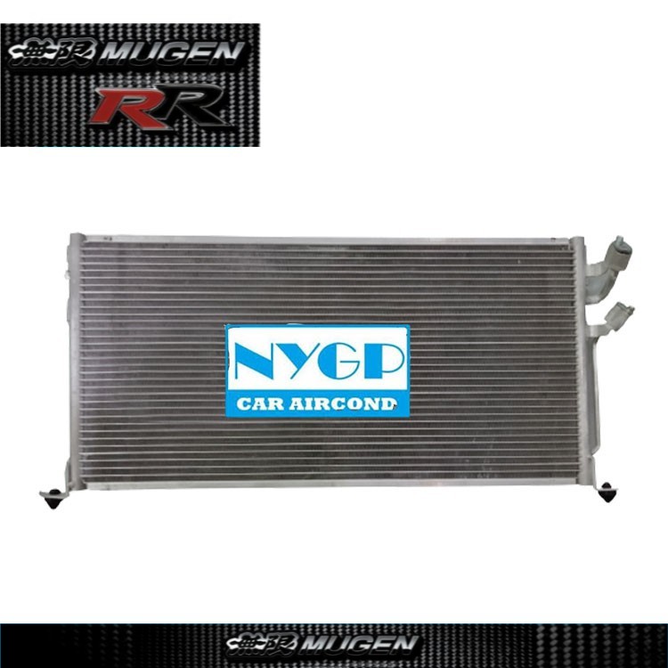 Mitsubishi Lancer Evo9 Evo 9AIRCOND CONDENSER 720194 Shopee Malaysia