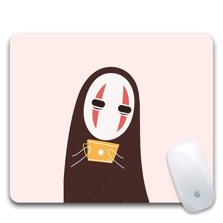 Faceless Mouse Pads (Wholesale And Retail Bulk) | Shopee Malaysia