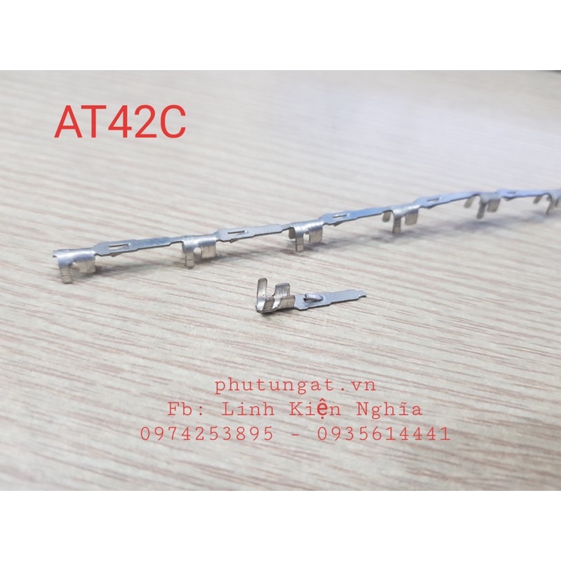 Cos male 2.2 cos roll AT42C (1 roll of 50 pieces) | Shopee Malaysia