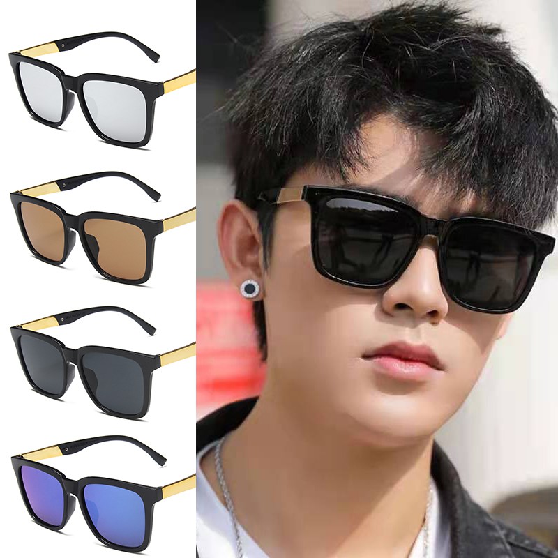 [Ready Stock] Spek Mata Cermin Mata Viral Sunglasses Women Square ...