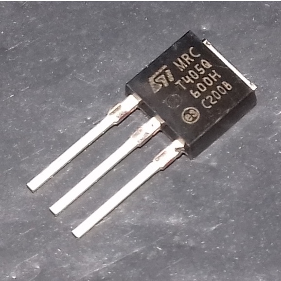 (2249) T405Q600H=SanRex T3C6C=T3C6D=T3D6C TRIAC TMG3C60C SANREX T3C6C ...