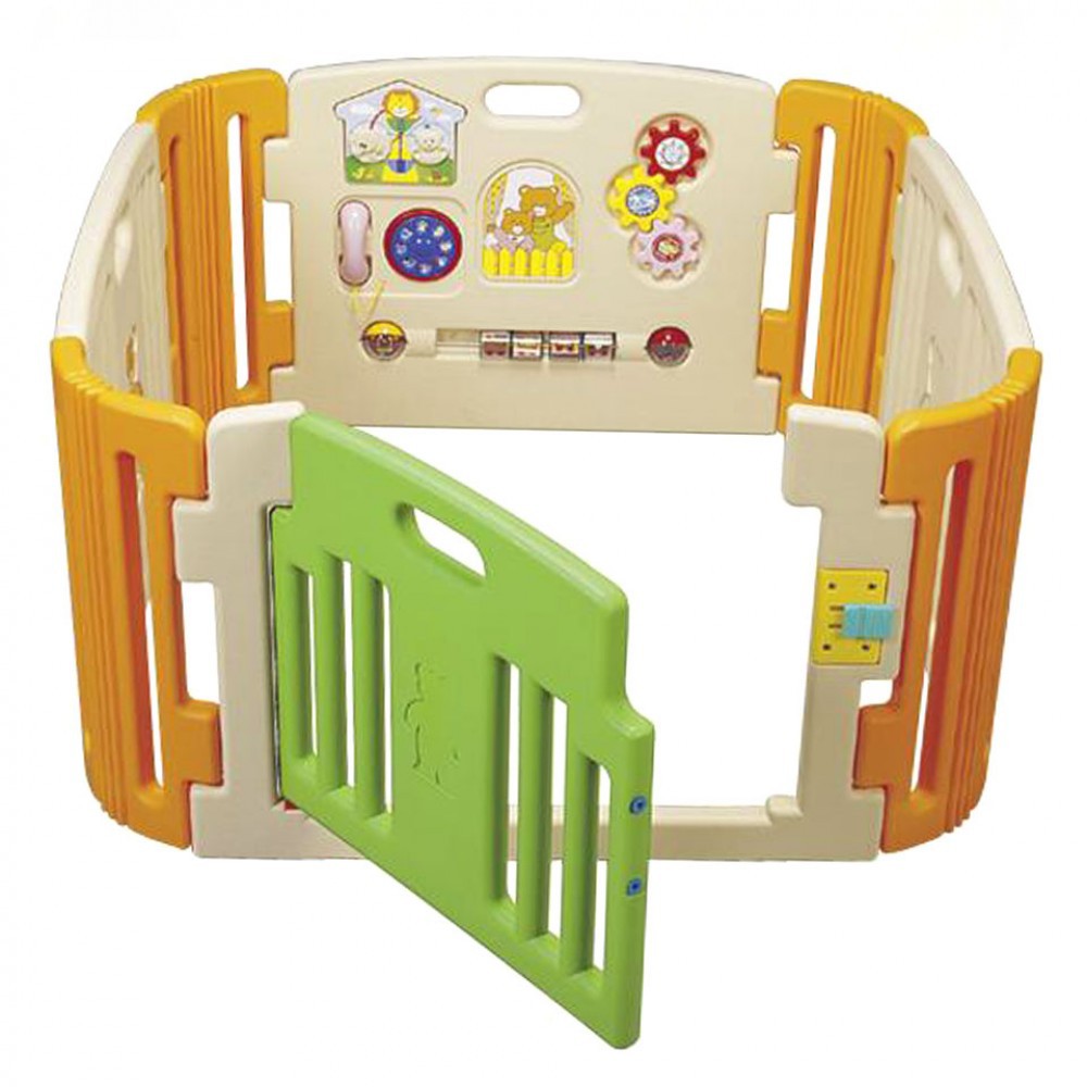 Haenim playpen hot sale