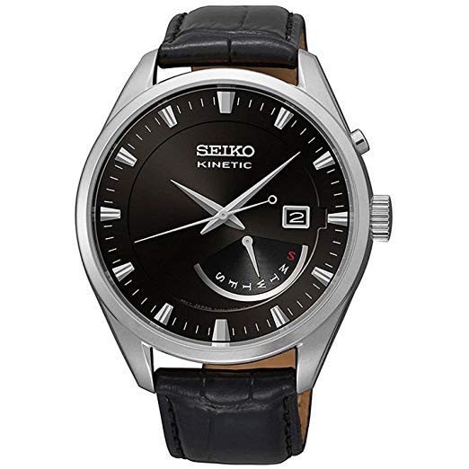 Seiko kinetic strap hotsell