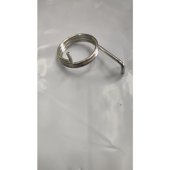 EX5 FRONT BRAKE CAM SPRING HUB BRAKE DEPAN SPRING | Shopee Malaysia