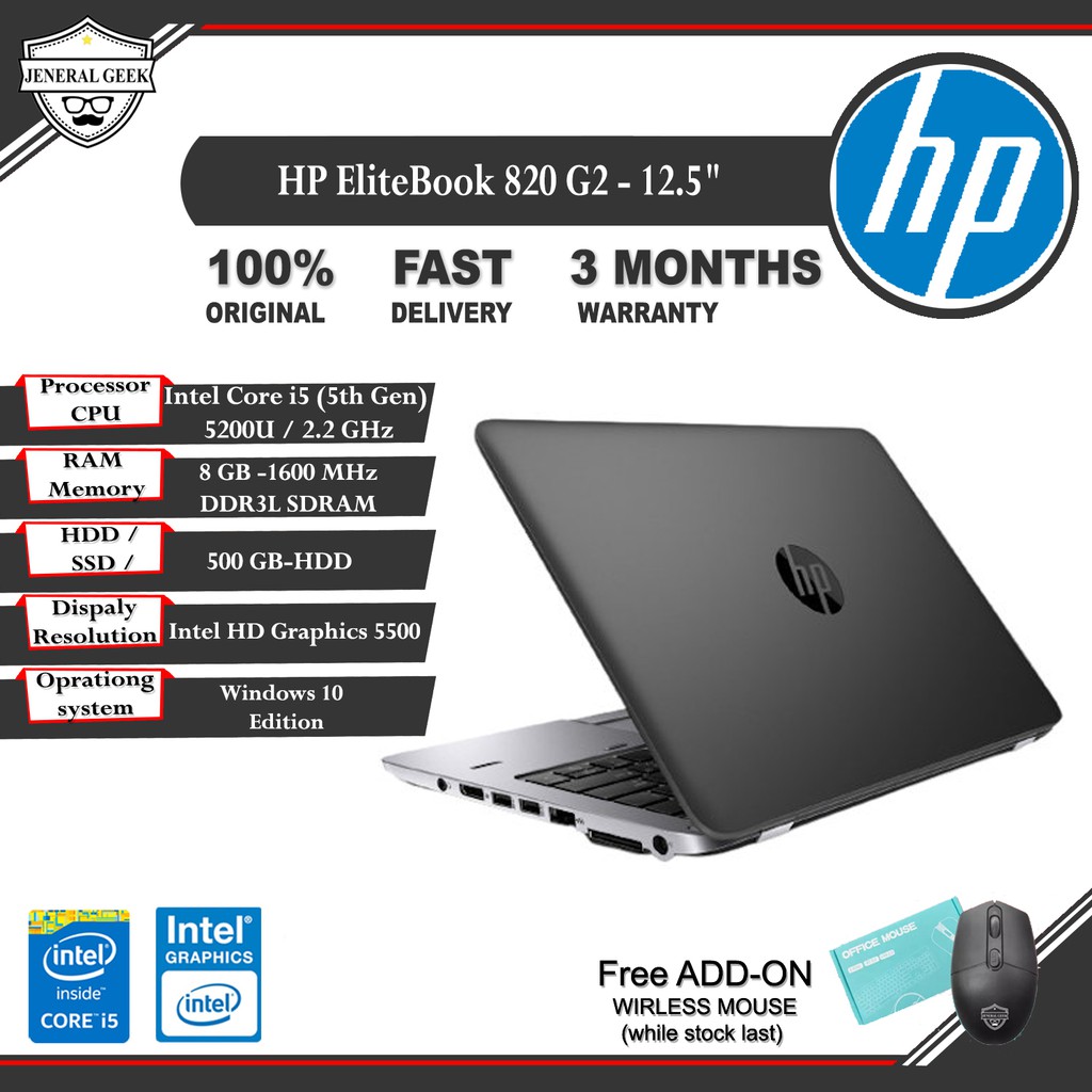 I5 5200u Intel Hd 5500 Minecraft Intel Core I5 5200U Powerful Mini