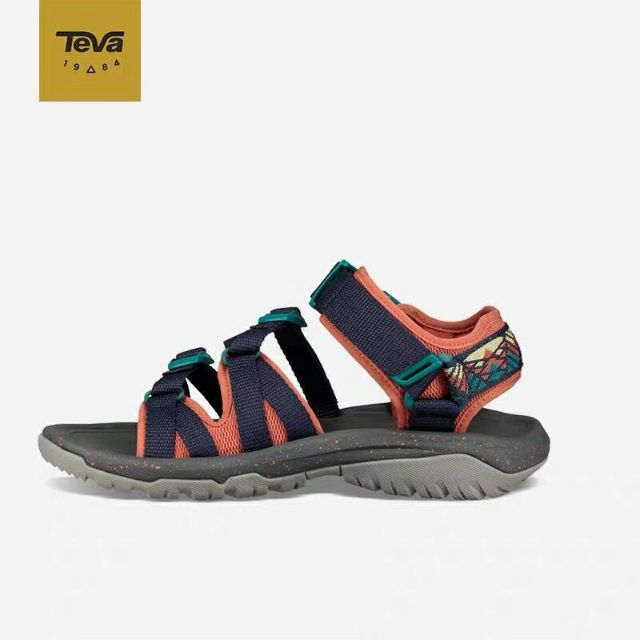 Teva Hurricane XLt2 Alp for outdoor activities Shopee Malaysia