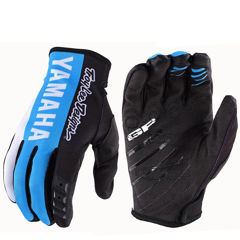 2021 Yamaha Long Finger Road Bike Mountain Bike OffRoad Bike Gloves