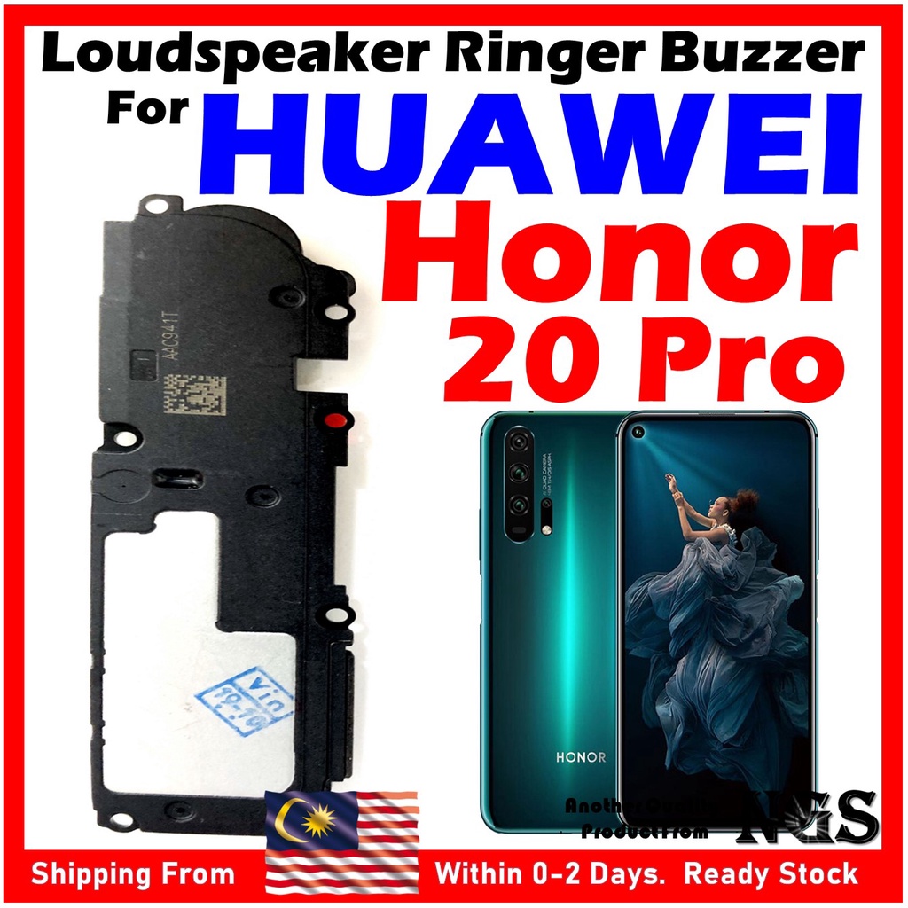 Module Haut-parleur Sonnerie Pour Huawei Honor 8 - Neuf Avec Outils, Origine Chine