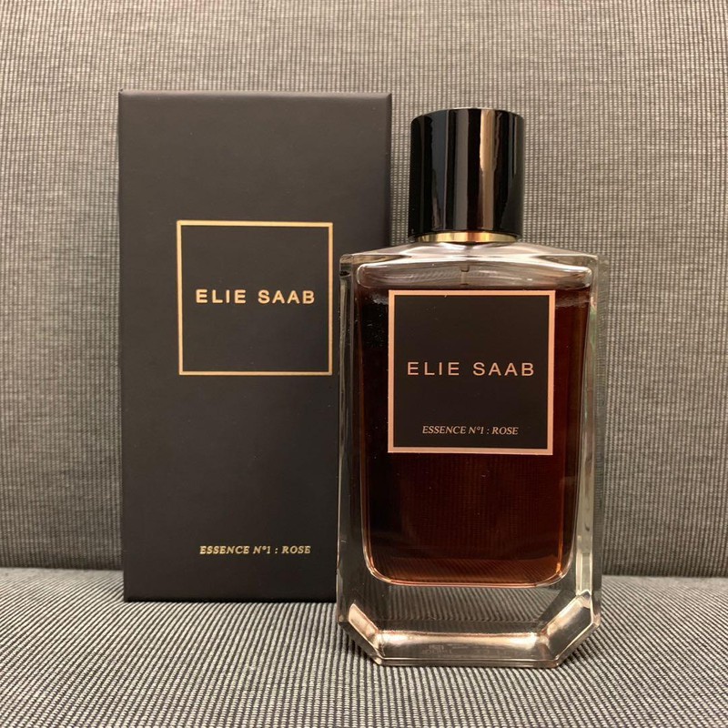 Elie saab essence discount rose