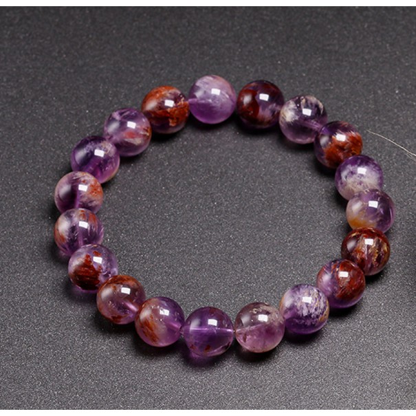 Amethyst phantom deals bracelet