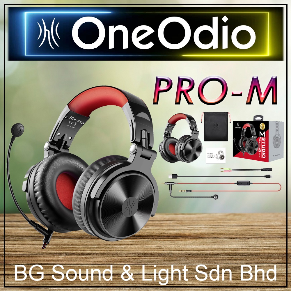 Oneodio 2024 pro m