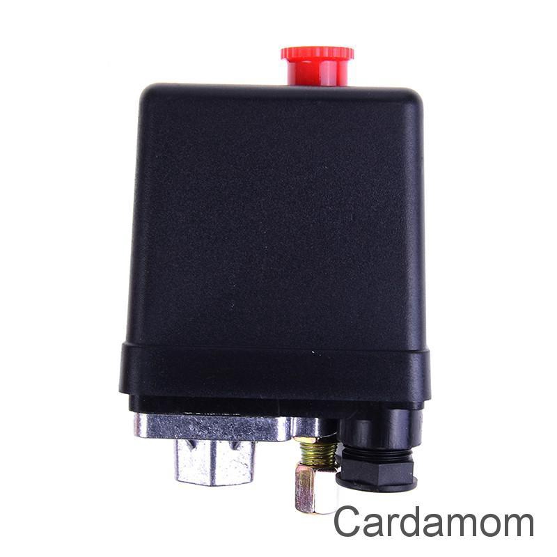 [CARD&ph] Factory supplied 220V air compressor pressure control valve ...